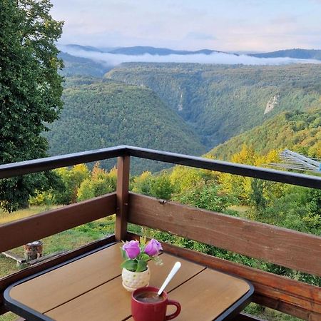 Guesthouse Loncar Plitvicka Jezera Exterior photo