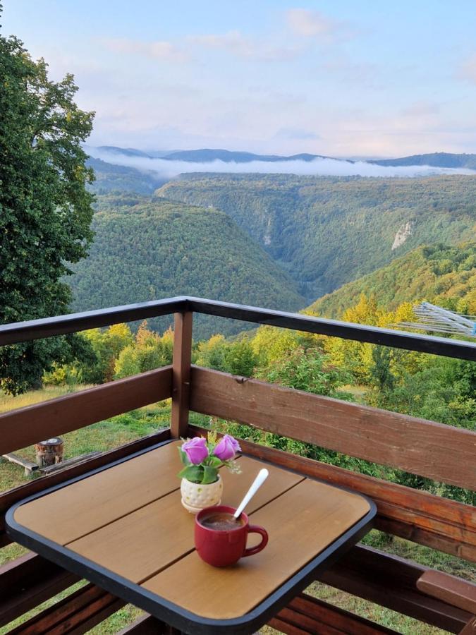 Guesthouse Loncar Plitvicka Jezera Exterior photo