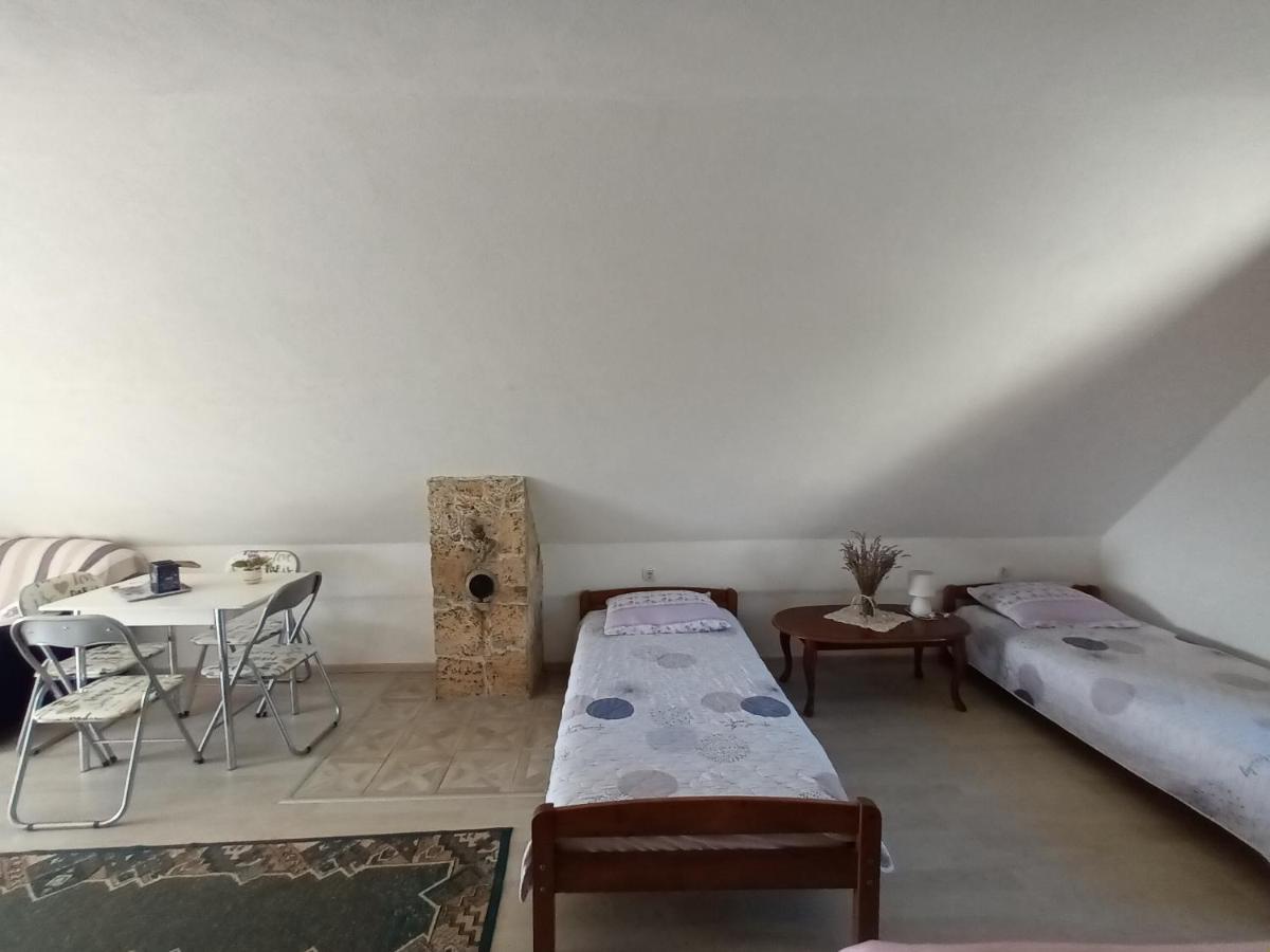 Guesthouse Loncar Plitvicka Jezera Exterior photo