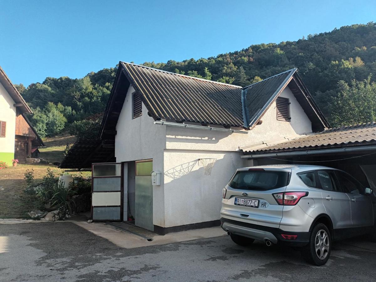 Guesthouse Loncar Plitvicka Jezera Exterior photo
