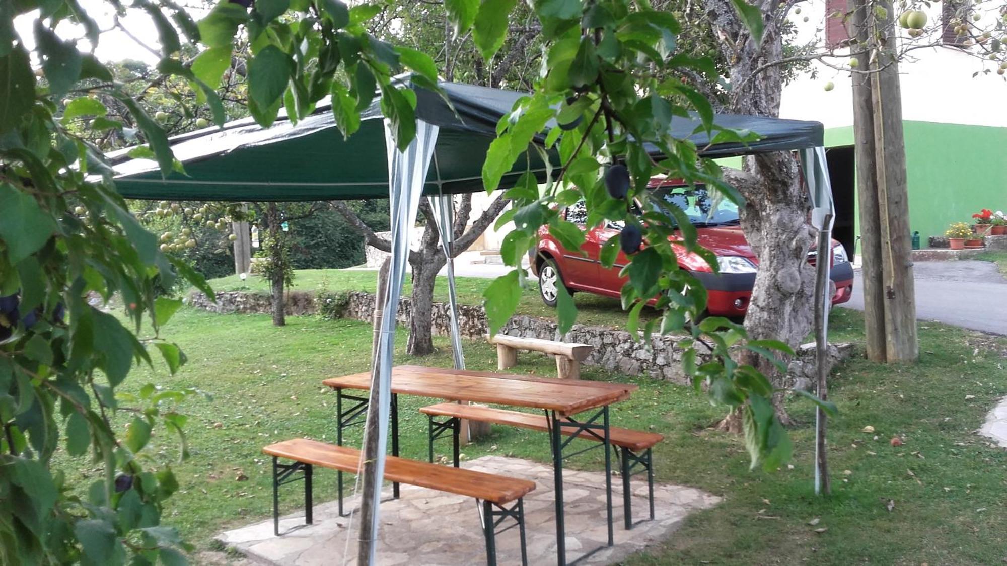Guesthouse Loncar Plitvicka Jezera Exterior photo