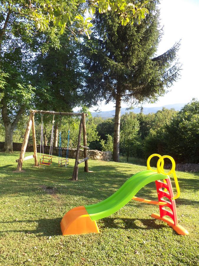 Guesthouse Loncar Plitvicka Jezera Exterior photo