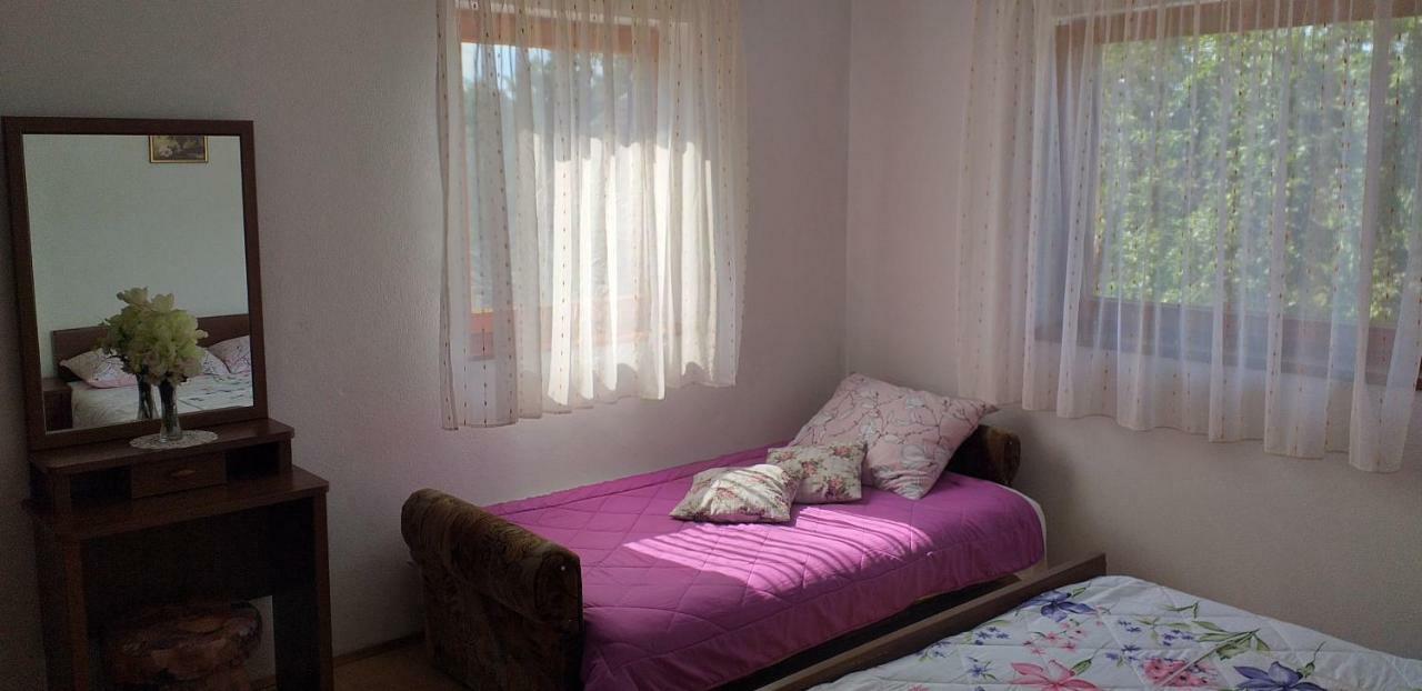 Guesthouse Loncar Plitvicka Jezera Exterior photo